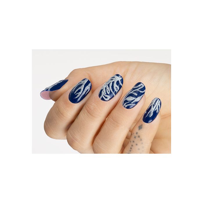 New Year's Eve | Nail art capodanno