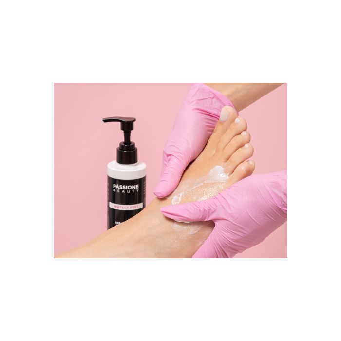 Pedicure estetica | Come realizzarla