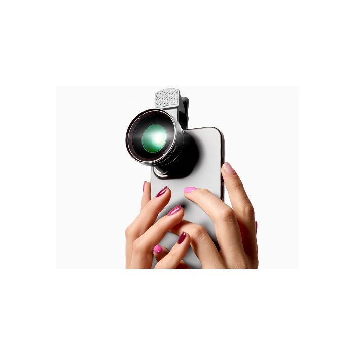 Insta zoom | Come fare le foto alle unghie