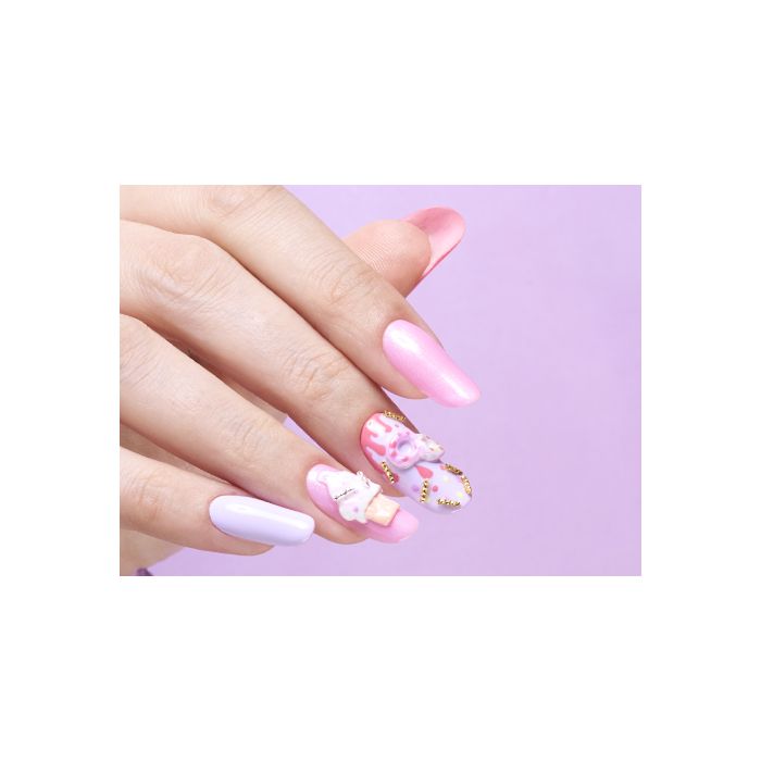 Sweet nails | Unghie 3D