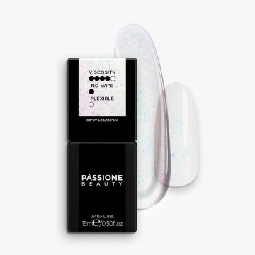 Holo Glitter Gloss 15 ml