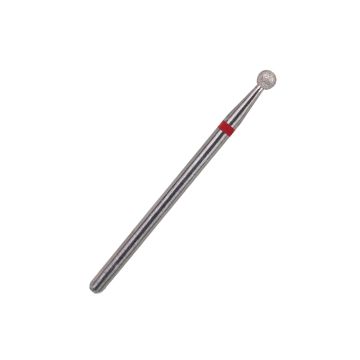 Dry Diamond Ball Nail Drill Bit