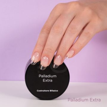 Builder Gel Palladium eXtra 50 ml detail