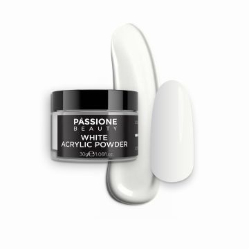 Acrylic Powder White