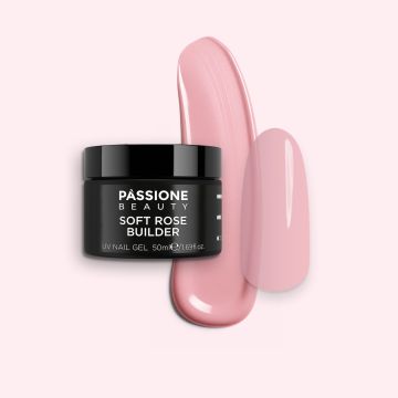 Soft Rose Builder -50ml