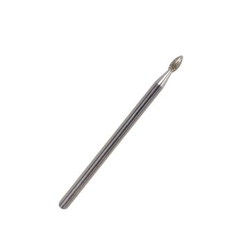 Dry Diamond Tear Nail Drill Bit