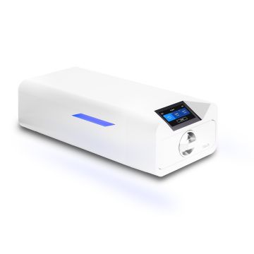 Pulitore A Ultrasuoni 45 KHz Con Timer Digitale E 4 Modalità, Serbatoio 250 Ml In Acciaio, Silenzioso, Per Gioielli E Occhiali