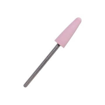 Dry Silicone Nail Drill Bit - Medium
