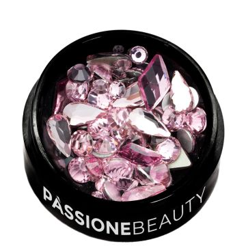 Pink Gems Mix