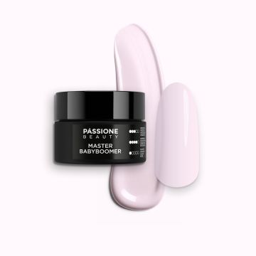 Gel constructor Master Babyboomer - 15ml