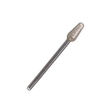 Diamond Smooth Nail Drill Bit