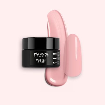 Gel constructor Master Rose - 15ml