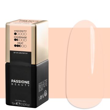 GELNIUS® Milky Vanilla 15ml