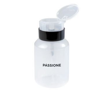 Pump Dispenser detail