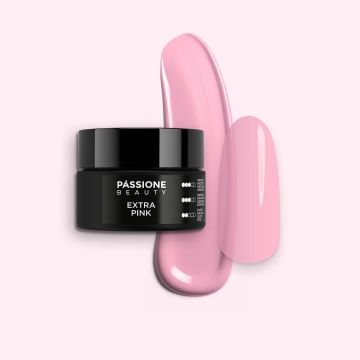 Gel constructor Extra Pink - 15ml