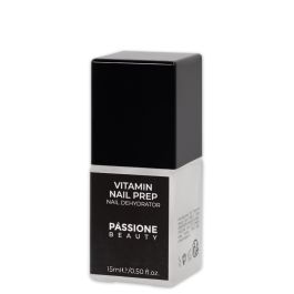 Cesar's Nail Prep 1 – 17 Ml, PH-stabilisierend & Desinfizierend Für Nageldesign, Vor Primer 2