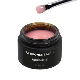 Gel Costruttore Trifasico Frozen Pink 50ml | Passione Beauty