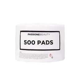 Salviette Pads HQ 500 pz - Accessori