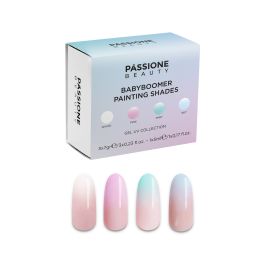 Kit Gel Painting per Babyboomer | Passione Beauty