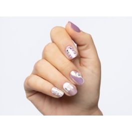 Cute Halloween | Nail art Halloween