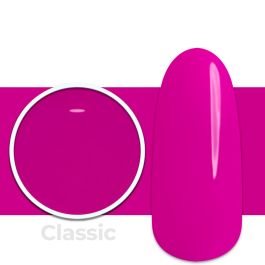 Gel Color Unghie Classic C42 Fuchsia Fluo | Passione Beauty