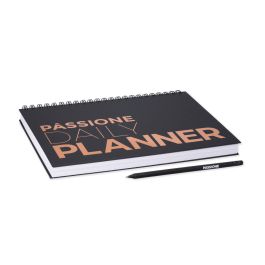 Daily Planner  PassioneBeauty