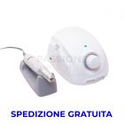 Fresa per unghie Marathon Champion 3 con manipolo bianco SH20N