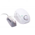 Fresa per unghie Marathon Champion 3 con manipolo bianco SH20N