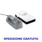 Fresa Marathon 3 Saejang K38 per unghie - con manipolo