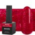 Gel Polish GPG05 Red Glitter