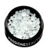 White Drop Gems