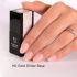 HD Gold Glitter Base 15ml detail