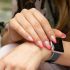 Gel constructor Frozen Pink - 15ml detalle