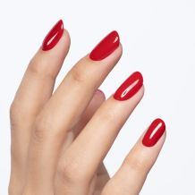 Gel Nail Polish SP625 Festive Red