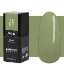 Gel Nail Polish SP283 Wild Forest