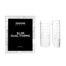 Dual Form Slim - 120 pcs