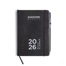 Weekly Planner - 2026 