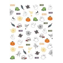 Halloween - Stickers