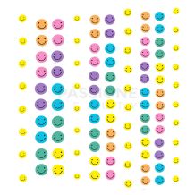 Emoji - Nail Stickers