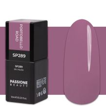 Gel Nail Polish SP289 Portobello Road