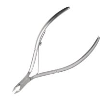 Stainless Steel Cuticle Nippers 5mm