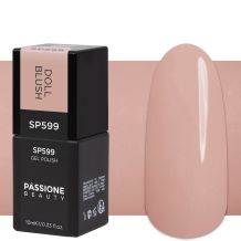 Vernis semi-permanent SP599 Doll Blush