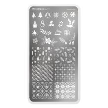 XMAS - Piastra Stamping