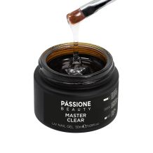 Gel constructor Master Clear - 50ml