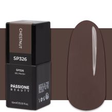 Gel Nail Polish SP326 Chestnut