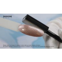 Esmalte Semipermanente EP223 Soft Brown Cat's Eyes