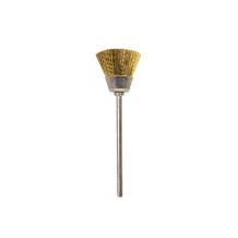 Gold Brush Bit