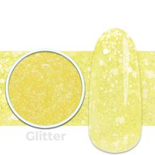 Glitter Farbgel G93 Jump