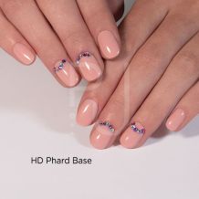 HD Phard Rubber Base-15ml