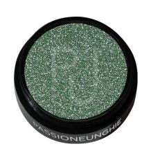 Green Diamond Glitter